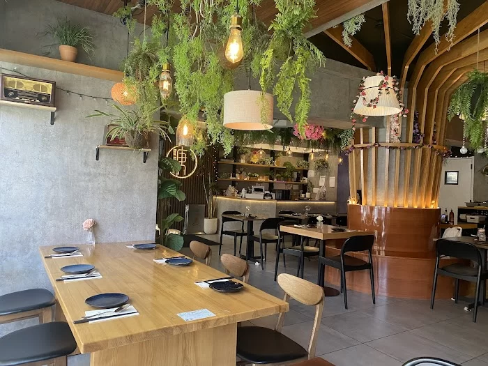 New Chinatown Restaurant and Bar | Asian Fusion | Chinese and Thai Food 7