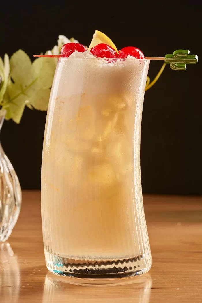New Chinatown Restaurant and Bar | Asian Fusion | Chinese and Thai Food 5