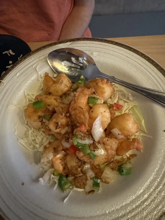 New Chinatown Restaurant and Bar | Asian Fusion | Chinese and Thai Food 10