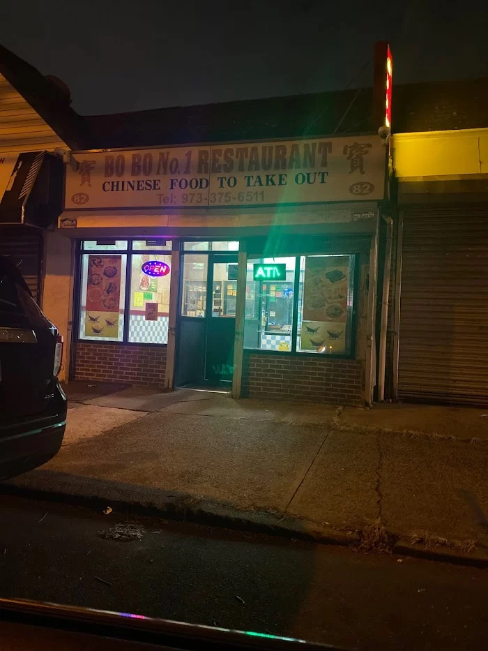 Bo Bo Kitchen 1