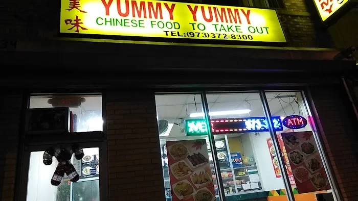 Yummy Yummy 2