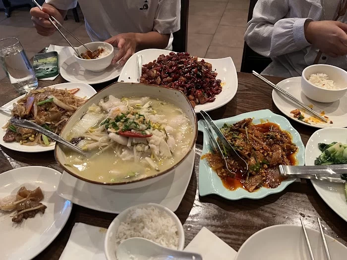 Szechuan Garden 2