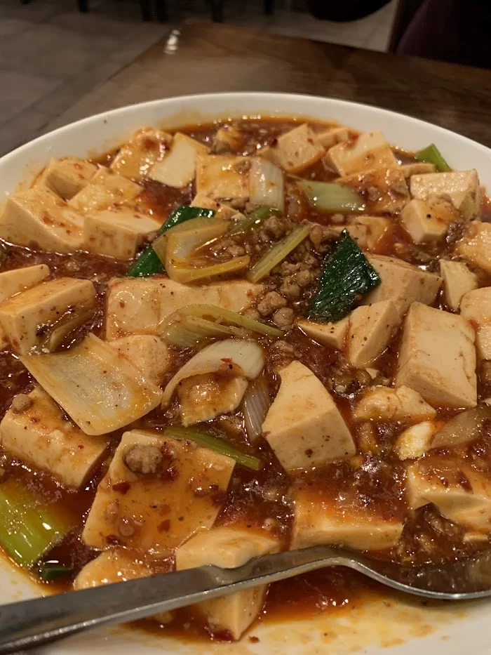 Szechuan Garden 7