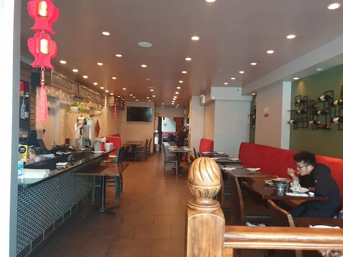 Szechuan Garden 0