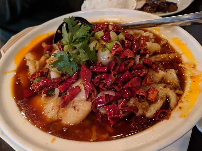 Szechuan Garden 4