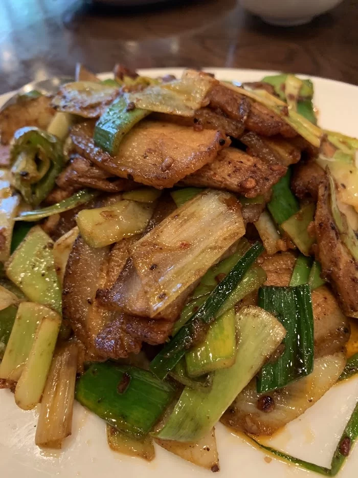 Szechuan Garden 6
