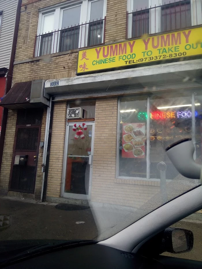 Yummy Yummy 6