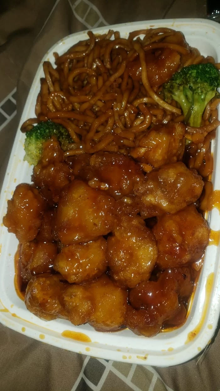 Yummy Yummy 7