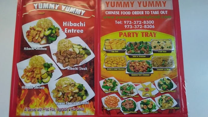 Yummy Yummy 10