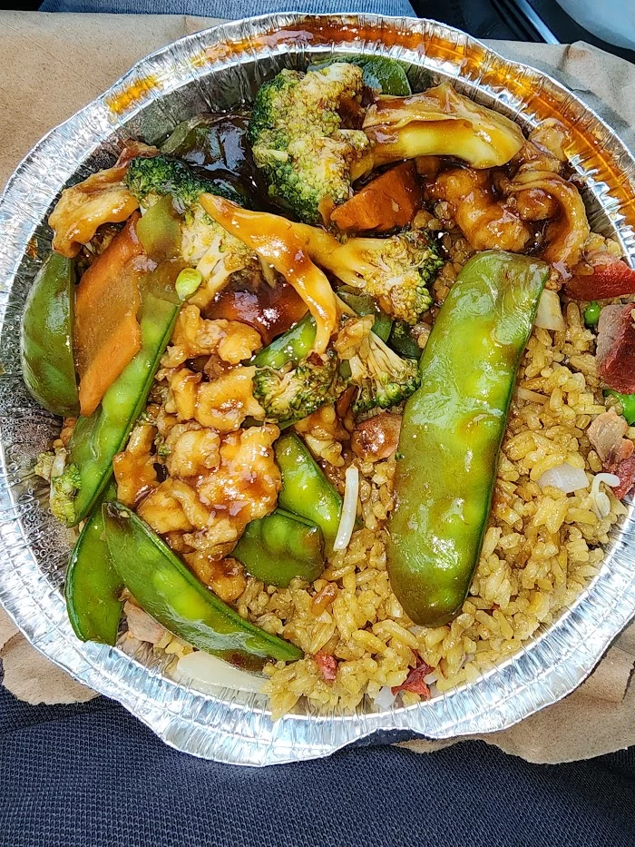 Taste of China 9