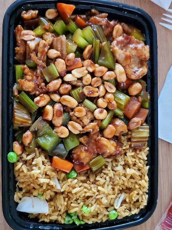 Taste of China 8