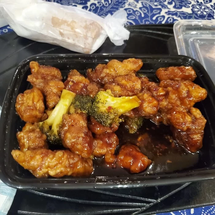 Taste of China 6