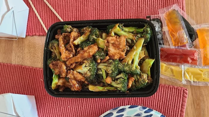 Taste of China 2