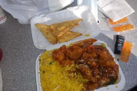 Golden Wok