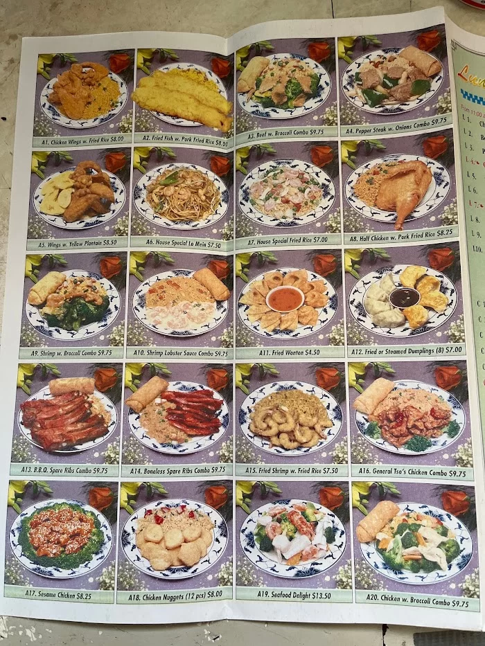 Golden Wok 10