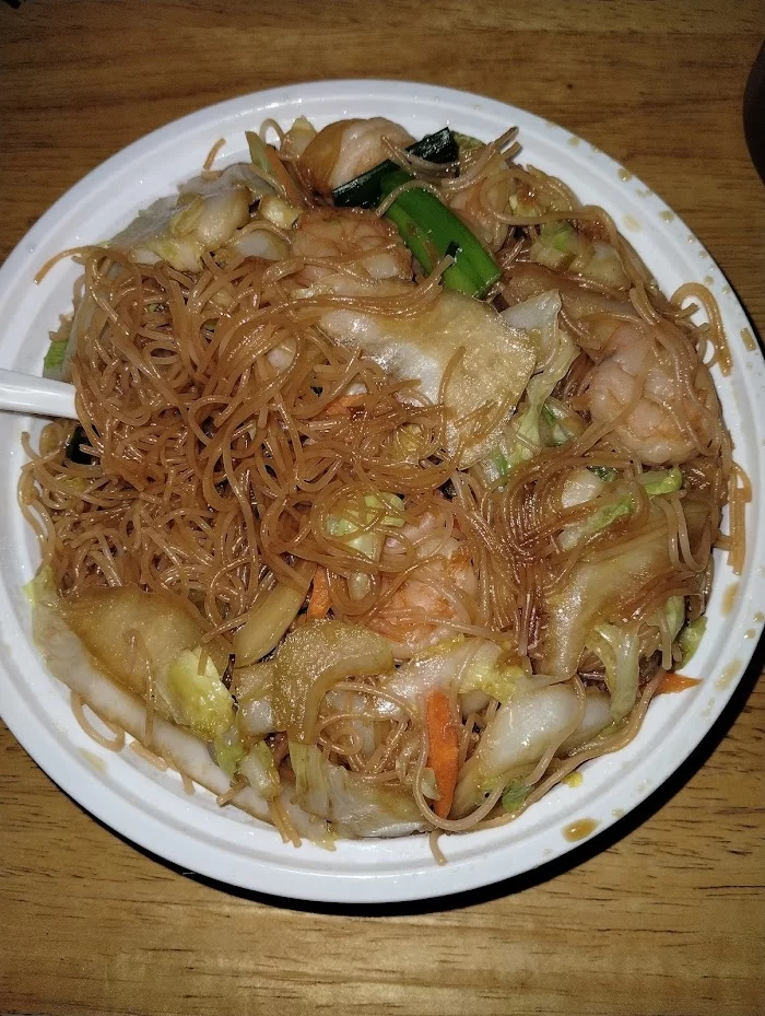 Golden Wok 6