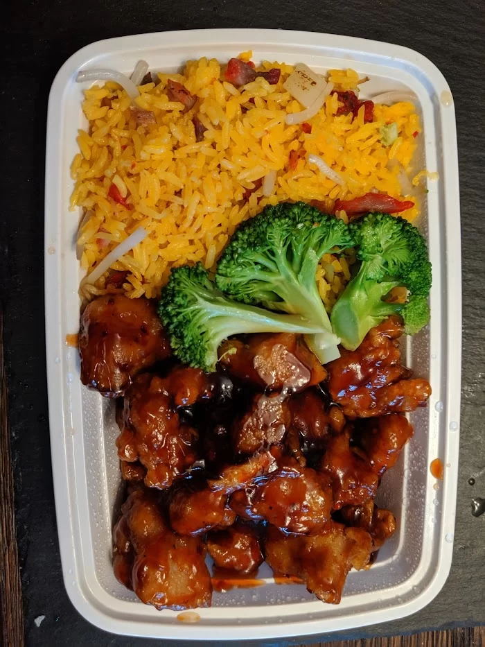 China King 3
