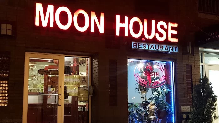 Moon House 2