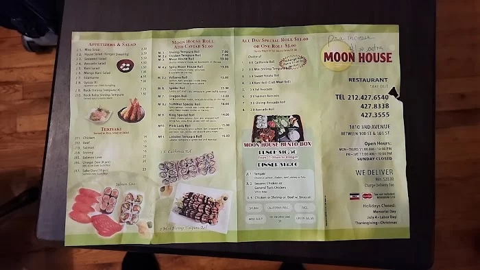 Moon House 3