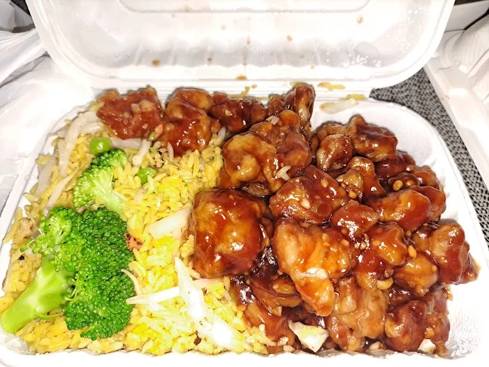 Peking 4