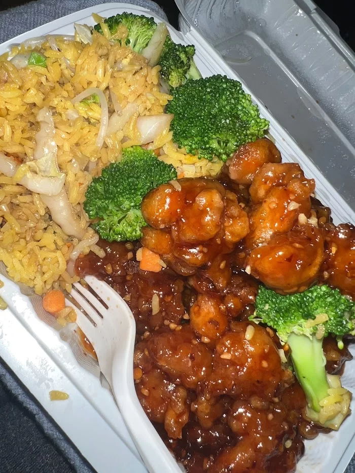 Peking 9