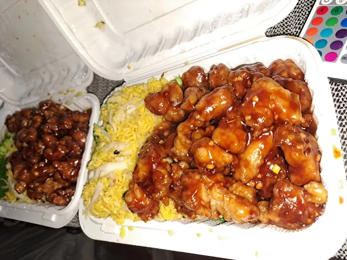 Peking 6