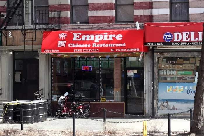 Empire 1