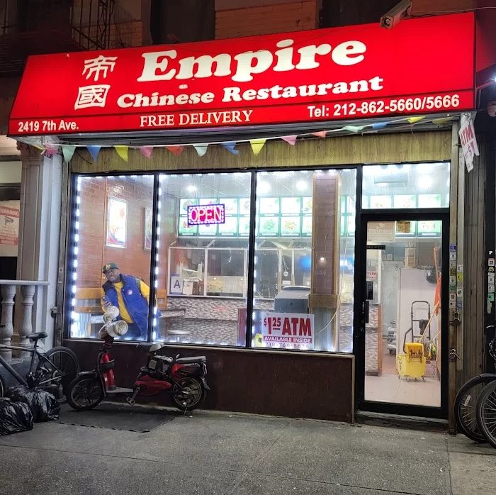 Empire 4