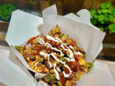 Bobby Wong’s- Irvington 0