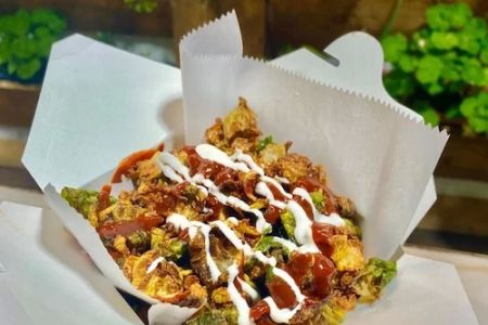 Bobby Wong’s- Irvington