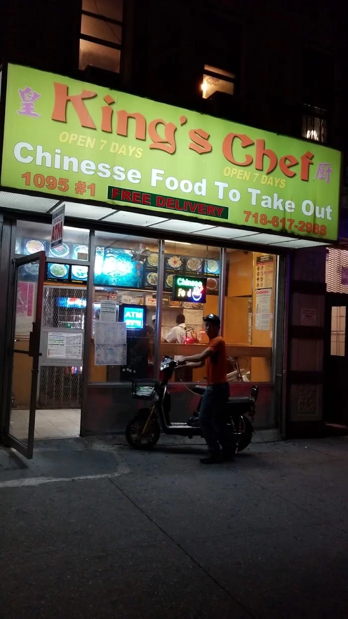 King's Chef 9
