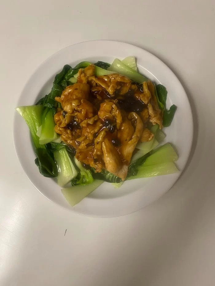 Healthy Food Asian Cuisine 2