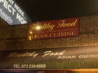 Healthy Food Asian Cuisine 0