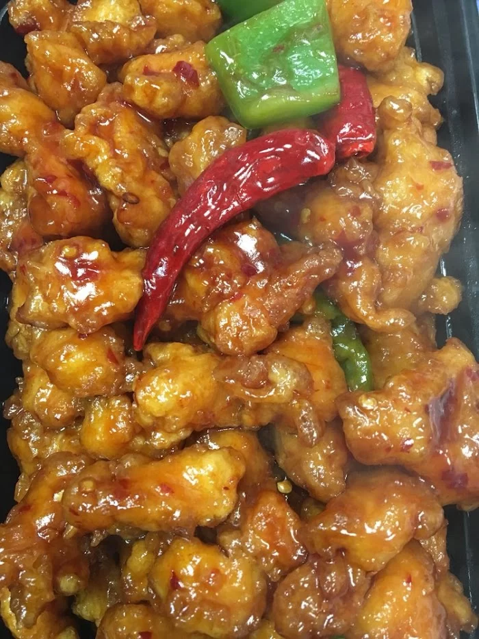 Healthy Food Asian Cuisine 6