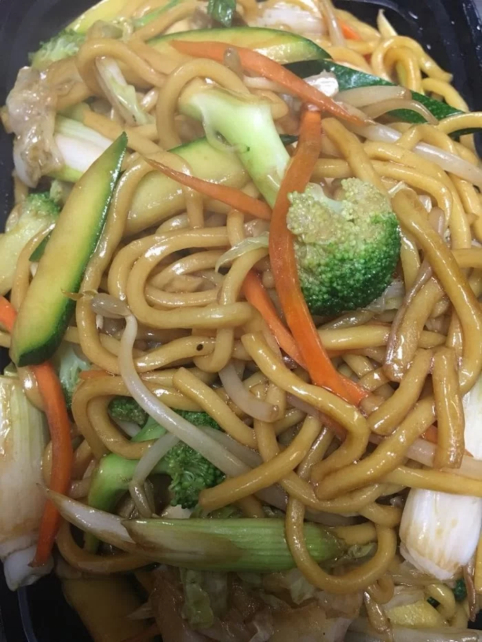 Healthy Food Asian Cuisine 7