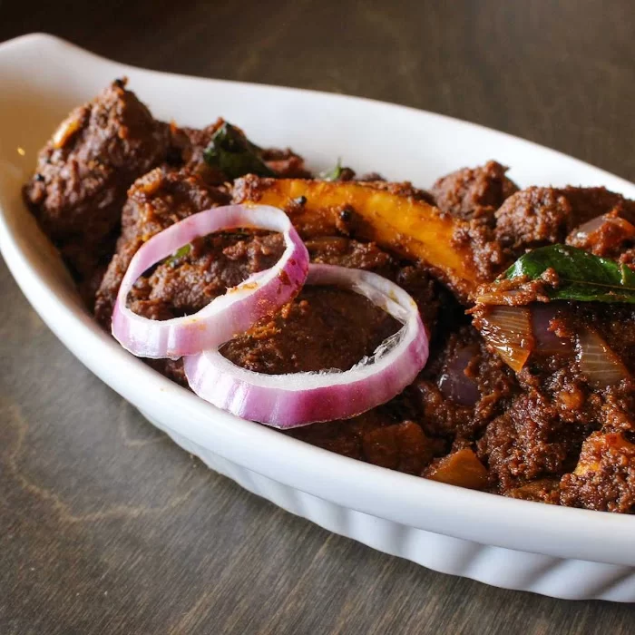Tulsi Fine Indian Cuisine, Nanuet, NY 2