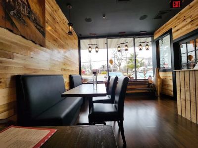 Tulsi Fine Indian Cuisine, Nanuet, NY 0