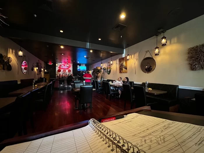 Tulsi Fine Indian Cuisine, Nanuet, NY 3