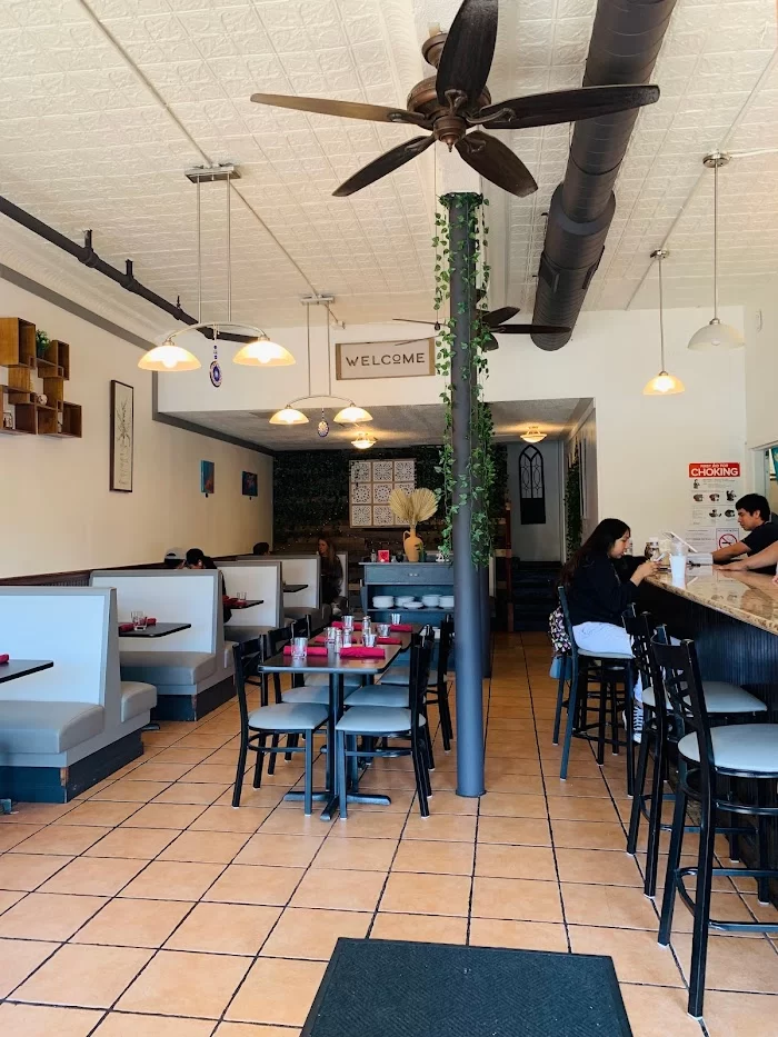 Bella's Kitchen 1