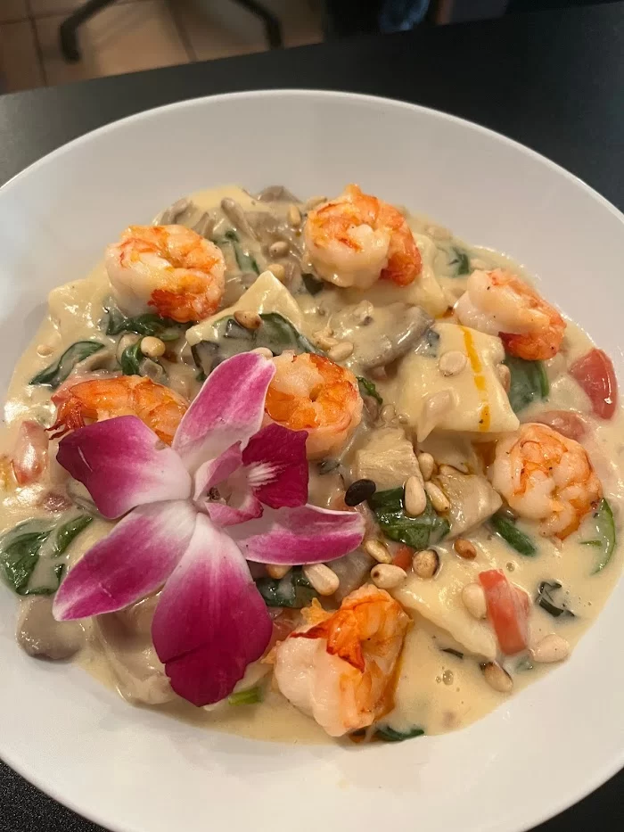 Bella's Kitchen 6
