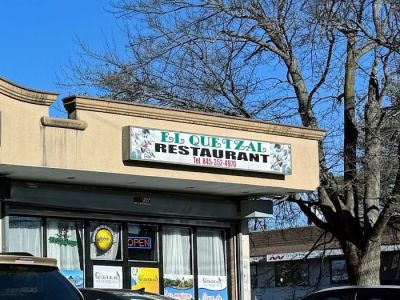 Restaurant El Quetzal 0