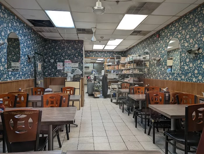 Monsey Kosher Take Out 1