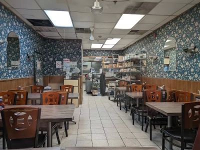 Monsey Kosher Take Out 0
