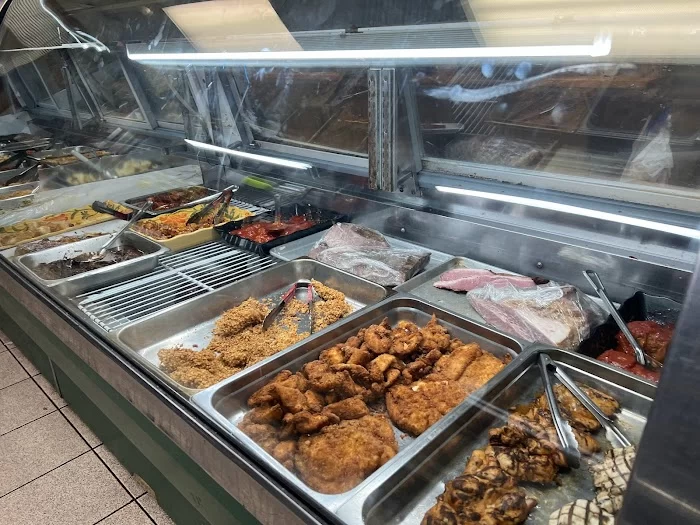Monsey Kosher Take Out 3