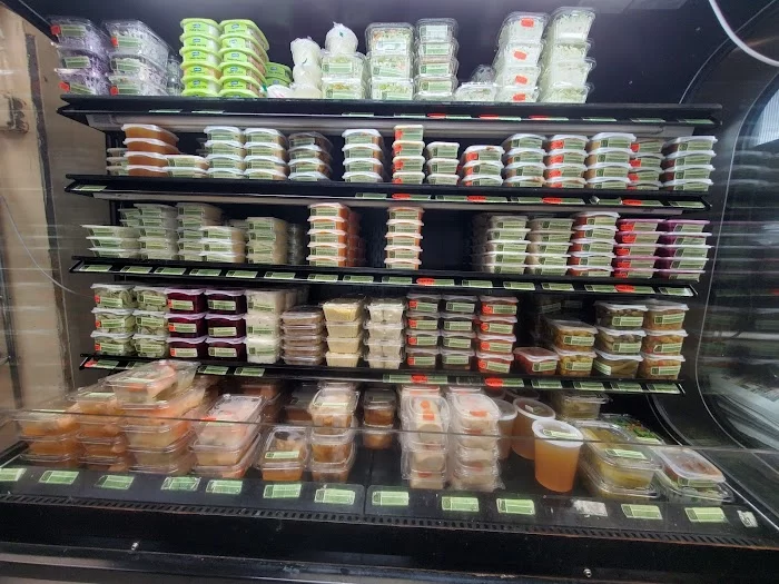 Monsey Kosher Take Out 7