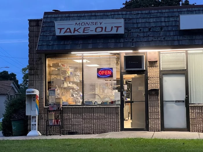 Monsey Kosher Take Out 6