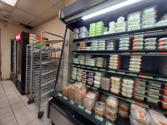 Monsey Kosher Take Out 8