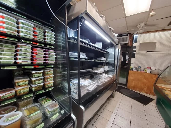 Monsey Kosher Take Out 9