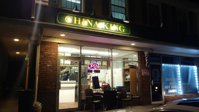 China King 3