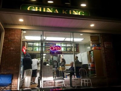 China King 0